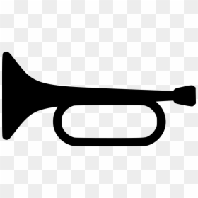 Auto Horn - Horn Icon Png, Transparent Png - air horns png
