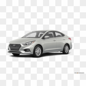 Hyundai Accent Price 2019, HD Png Download - 2017 hyundai santa fe png