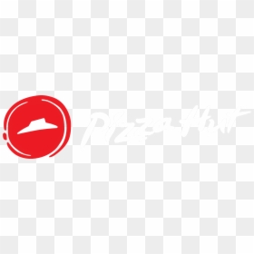 Pizza Hut Logo Without Name, HD Png Download - pizza man png