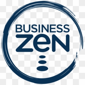 Zen Business, HD Png Download - zen symbol png