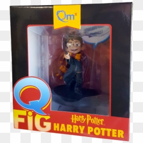 Action Figure, HD Png Download - gryffindor scarf png