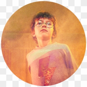 Harry Potter And Ikks T-shirt - Religion, HD Png Download - gryffindor scarf png