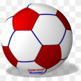 Ootf 39a - Soccer Clipart Black And White, HD Png Download - usa soccer ball png