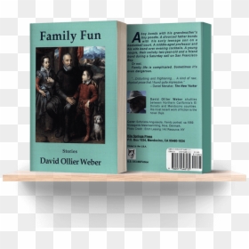 Kila Springs - Family Portrait, Minerva, Amilcare And Asdrubale Anguissola, HD Png Download - old book cover png