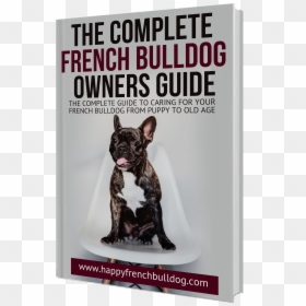 French Tech, HD Png Download - old book cover png