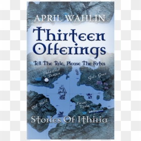 Old Book Cover Png, Transparent Png - old book cover png