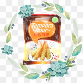 Nature's Best Harvest Coconut Oil, HD Png Download - tempura png