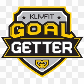 Goal Getter Logo - Emblem, HD Png Download - getter png