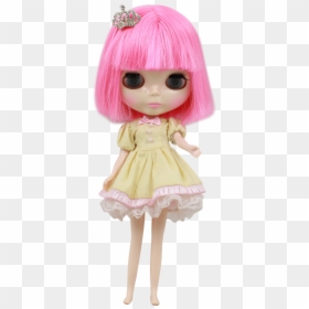 Doll, HD Png Download - clawdeen wolf png