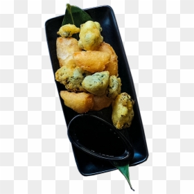 Financier, HD Png Download - tempura png