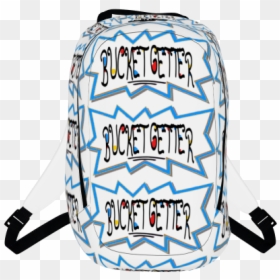 Backpack, HD Png Download - getter png