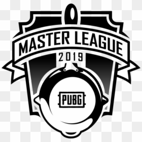 Master Lesgue, HD Png Download - playerunknown's battlegrounds logo png