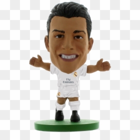 Cristiano Ronaldo Figurine, HD Png Download - ronaldo png 2015