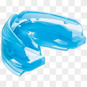 Double Braces Mouthguard"  Class= - Braces Mouthguard, HD Png Download - brace png