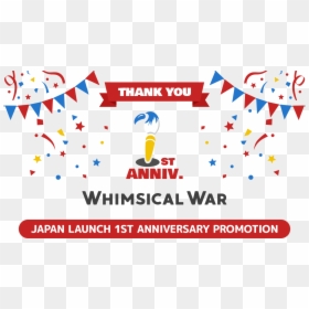 Whimsical War - Milk And Cookies Baby Shower Sign, HD Png Download - 1st anniversary png