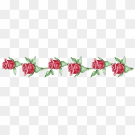 Garden Roses, HD Png Download - rosebush png