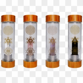 Bullet, HD Png Download - metatrons cube png