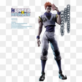 Hunterpedia - Hunter × Hunter, HD Png Download - gon freecs png