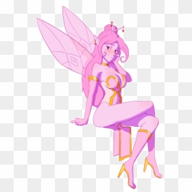 Fairy, HD Png Download - sexy christmas png