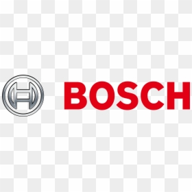 Bosch Logo - Logo Bosch Fundo Branco, HD Png Download - llama head png