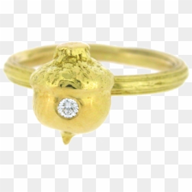 Engagement Ring, HD Png Download - ring .png