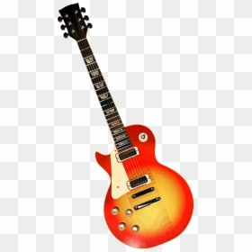 Clipart Of Guitar, Guitars And Guitar In - Musikinstrumenter, HD Png Download - guitar string png