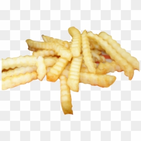 French Fries At Triangle Drive In - French Fries, HD Png Download - cheese fries png