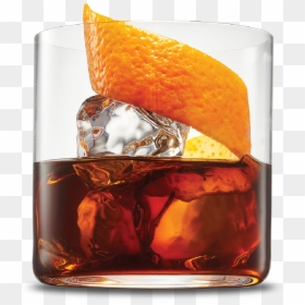 Scotch Whisky, HD Png Download - old fashioned png