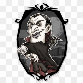 Willow Don T Starve Skins, HD Png Download - vampire bite marks png