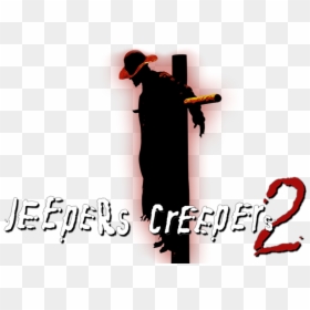 Jeepers Creepers 2 , Png Download - Jeepers Creepers 2 Png, Transparent Png - jeepers creepers png