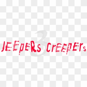 Jeepers Creepers 3 Cathedral, HD Png Download - jeepers creepers png