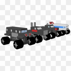 Trailer Truck, HD Png Download - jeepers creepers png