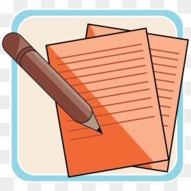 Concluding Remarks Clipart, HD Png Download - essay png