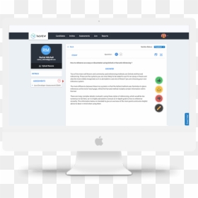 Screenshot, HD Png Download - essay png
