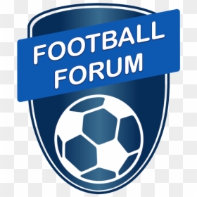 Green Soccer Ball Logo, HD Png Download - football graphics png