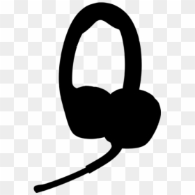Headphones Clipart Headphones Headset Clip Art, HD Png Download - headphones clip art png