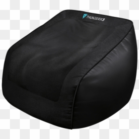 Thunderx3 Db5 Black - Bean Bag Chair, HD Png Download - black bean png
