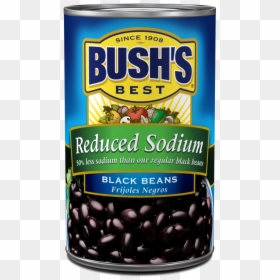 Bush's Baked Beans, HD Png Download - black bean png