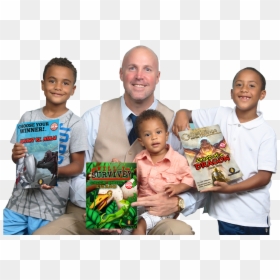 Read2medad Children"s Books - Child, HD Png Download - home alone kid png