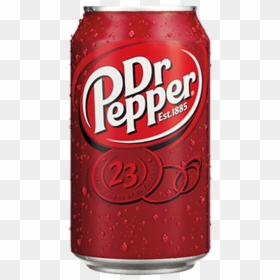 Dr Pepper, HD Png Download - dr pepper bottle png