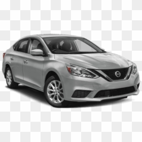 New D Sedan In - Honda Accord Lx 2019, HD Png Download - nissan sentra png