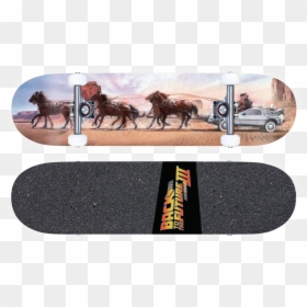 Back To The Future, HD Png Download - stagecoach png