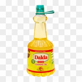 Dalda Cooking Oil Bottle 3 Ltr - Dalda Cooking Oil, HD Png Download - cooking oil png