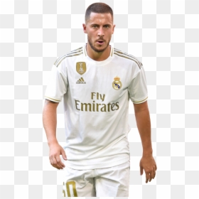 Eden Hazard, HD Png Download - de bruyne png