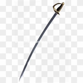 1860 Heavy Cavalry Saber - Sabre, HD Png Download - celtic sword png