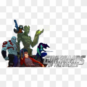 Marvel"s Guardians Of The Galaxy Image - Guardians Of The Galaxy Animated Png, Transparent Png - galexy png