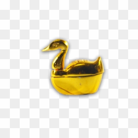 Duck, HD Png Download - yellow duck png