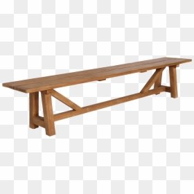 Sika Bench,outdoor Furniture,outdoor Table,table,wood"  - Banc De Table Exterieur, HD Png Download - outdoor bench png