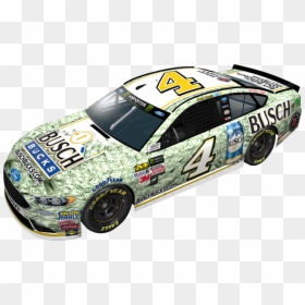 Kevin Harvick 2019 Paint Schemes, HD Png Download - dale earnhardt 3 png