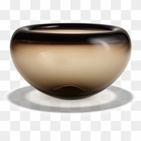 Provence Anniversary Bowl Brown 15 Cm Provence - Ceramic, HD Png Download - glass bowl png